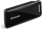 Verbatim USB C Pocket Card Reader