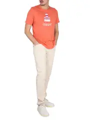 [Isabel Marant] Isabel Marant-Karman T-Shirt-Uomo M