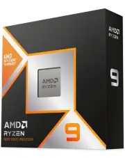 AMD Ryzen 9 9950X3D 16-Core Processor **In Hand** Same Day Ship EST