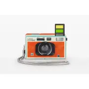 Lomography LomoApparat 21mm Point and Shoot Camera - Neubau Edition