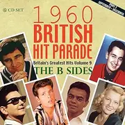 1960 British Hit Parade: B Sides Part Three / Various