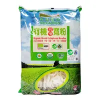 在飛比找PChome24h購物優惠-龍口 有機寬粉270g