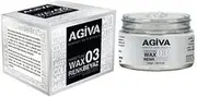 Agiva Hair Pigment Wax 120 g, No. 03 White