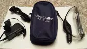 NEW OEM Magellan eXplorist XL USB Cable, Case, Home & Car Power adapter Cables