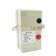 1PCS NEW Switch Shihlin MS-P11PB 1.7A 2.1A 3.3A 4.4A 6.5A 7A 11A AC220V 380V