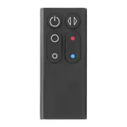 Replacement AM04 AM05 Remote Control for Fan Heater Models AM04 AM05 Remote Control(Black)