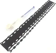 【Printer Accessories】 1 Set Thermal Cloth Application Pads with Holder Compatible with Ricoh MP C3002 C3502 C4502 C5502 C830 C831 C6502 C8002