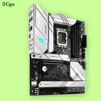 在飛比找蝦皮商城優惠-5Cgo【含稅】全新Asus/華碩 B660 主機板ROG 