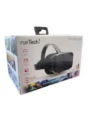 rueTech! Virtual Reality Headset