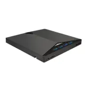 Portable External DVD Recorder Drive External DVD Player Desktop Computer