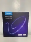 Govee 65.6ft RGB LED Strip Lights, Color Changing LED Strips/App Control -G7