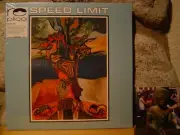 SPEED LIMIT LP/1975 France/Prog-Fusion-Jazz-Rock/Zao/Magma/Nucleus/Miles Davis