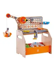 [Hape] Discovery Scientific Workbench