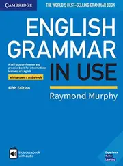 English Grammar In Use Book With Answers And Interactive book by Raymond Murphy Multiplecomponent retail product Book