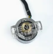 New ZKD-62-H8-250BM/4P-G05L-B-0.5m encoder
