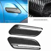 Side Markers Light Fender Cover Trim For BMW MINI Cooper F55 F56 F57 2019-2023 (for: Mini)