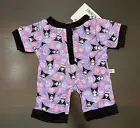 Build-A-Bear Kuromi Sleeper