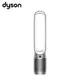 ［Dyson 戴森］Dyson Purifier Cool™ 二合一空氣清淨機 鎳白色 TP7A