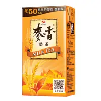 在飛比找蝦皮購物優惠-宅配免運最低價  統一 麥香 紅茶 奶茶 綠茶  300ml