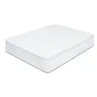 NNEDSZ Bedding Double Size Waterproof Bamboo Mattress Protector