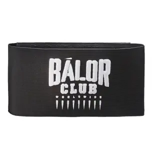 WWE FINN BÁLOR "BALOR CLUB WORLDWIDE" ARMBAND現貨