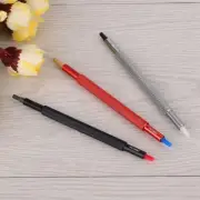 3pcs Watch Hand Pressers Pusher Fitting Set Watchmakers Repair Maintenance Tool