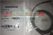 1PC NEW For DATALOGIC IS-08-G1-03 Proximity switch Sensor