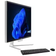 Aio Printer All IN One 24 " 16gb 240gb Full HD Windows 10 Pro PC Desktop
