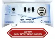 Saltmate RP30 Power Supply for Pool Chlorinator - NO CELL Brand New Model 2025