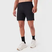 [Rec Gen] REC GEN - Type 4 PWRknit Short Black