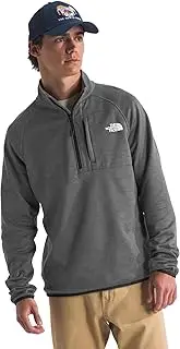 [THE NORTH FACE] Men's Canyonlands ½ Zip Pullover Sweatshirt