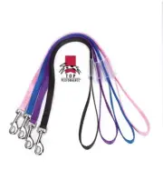 4 pc 18" PET Dog Cat NYLON RESTRAINT Noose LOOP for Grooming Table Arm Bath