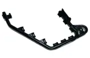Pro Armor Sport Series Replacement Left Nerf Bar Black Yamaha Raptor 700 700R