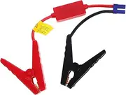 VINTORKY Car Battery Jump Starter Cable Portable Jumper Cables Clamp for Vehicle Clip Replacement