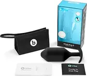 snug plug 6 black