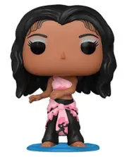 Pop! 10cm Funko Vinyl Figurine TLC Chilli Collectable Action Figure Toy 3y+