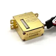 Reefs RC 99 Micro Brass Edition High Torque Digital Waterproof Servo REEFS162