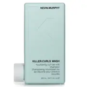 Kevin.Murphy Killer.Curls Wash (Nourishing Curl Oat Milk Shampoo) 250ml/8.4oz