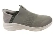 Skechers Mens Slip Ins Ultra Flex 3.0 Viewpoint Comfortable Shoes