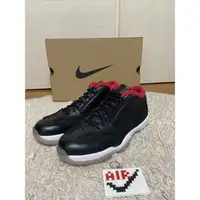 在飛比找蝦皮購物優惠-Nike Jordan 11代練習鞋 全新台灣公司貨