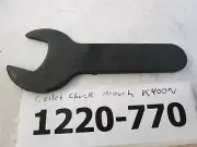 Jacobs Tap Chuck Wrench K400N