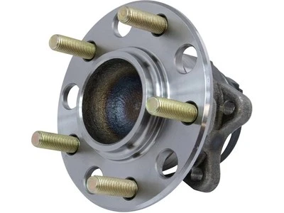TRQ 92FP56J Wheel Hub Assembly Fits 2017-2020 Kia Cadenza (for: Kia)