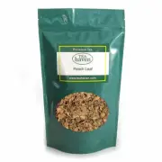 Peach Leaf Herb Tea Prunus Persica Herbal Remedy - 8 oz bag