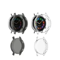 在飛比找樂天市場購物網優惠-【TPU套】華為 HUAWEI WATCH GT 2 / G