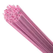 3.2mm x 1kg Pack Nickel Bronze Flux Coated TIG / OXY Brazing Rods Cast Iron