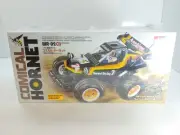 Tamiya 58666 1/10 Comical Hornet WR-02CB On & Off Road Car Assembly Kit