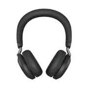 Jabra Evolve2 75 Link380A UC Stereo USB-A UC Headset - Black [27599-989-999]