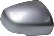 Mirror Covers Caps For HAVAL For Great For Wall For Jolion E9 Rearview Mirror Cover Glass Lens Frame Turn Signal Light Mirror Covers(R grey cover)