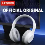 LENOVO 聯想 THINKPLUS TH10 無線耳機運動藍牙 5.0 耳機免提耳機耳塞耳機手機耳塞適用於手機