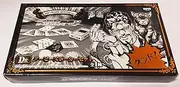Bizarre Adventure Part III Stardust Crusaders ~ BLACK SIDE ~ D award Derby's Poker Sets Parts of most lottery JoJo (japan import) by Banpresto